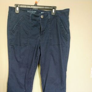 Women's Cargo Pant